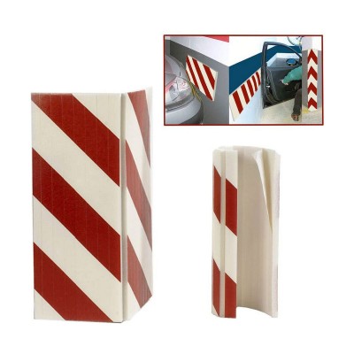 Fenderis Geko Balta 30 x 20 cm